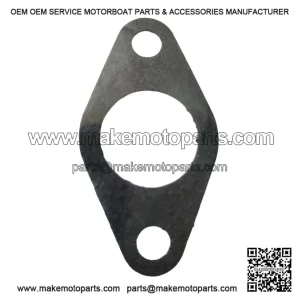 Intake Manifold Gasket ?C Replacement for Tecumseh Engines ?C Replaces 26756