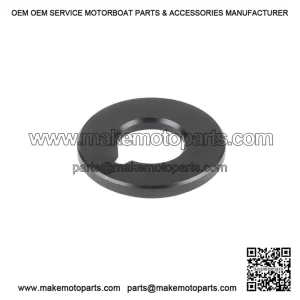 Clutch Shim (34.5x15.5x3.3mm) for Vespa PX, T5, Rally, Cosa & Sprint.