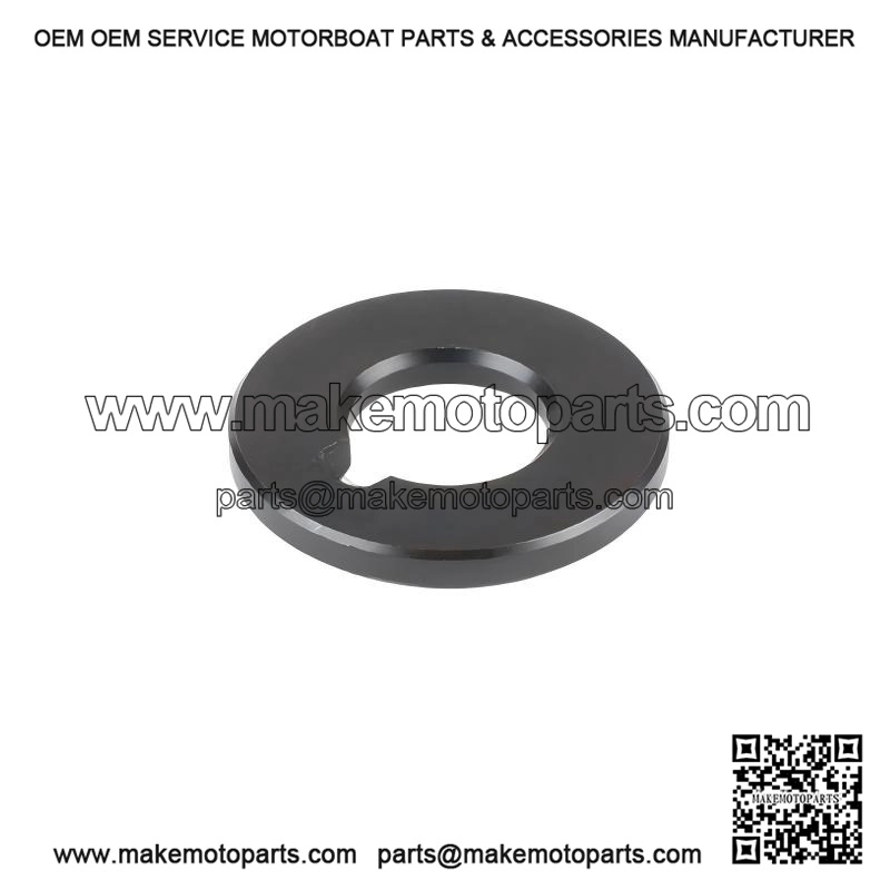 Clutch Shim (34.5x15.5x3.3mm) for Vespa PX, T5, Rally, Cosa & Sprint.