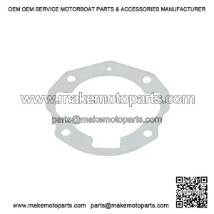 Base Gasket for 177 Kit (#003936) ?C fits Vespa PX 125 & 150.