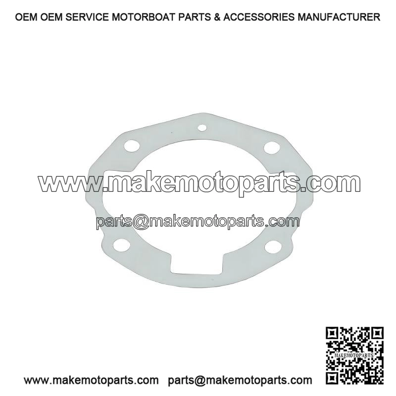 Base Gasket for 177 Kit (#003936) ?C fits Vespa PX 125 & 150.