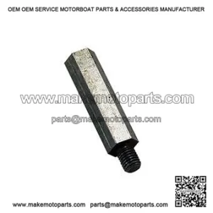 Rear Shock Spacer for Vespa P/PX.