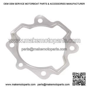 Standard Cylinder Base Gasket (000193) for Vespa PX 125 & 150.