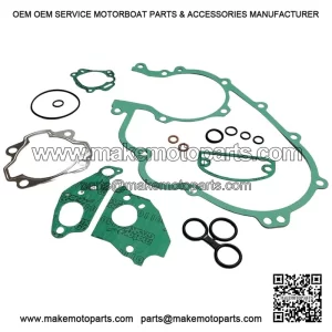 Engine Gasket Set for Piaggio Vespa PX125, PX150 & COSA125.