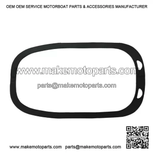 Petrol / Gasoline Tank Rubber Gasket for Vespa PX, VBB, VBA, VNB & Sprint 125/150/160.
