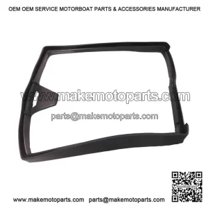 OEM Tail Light Gasket (219093) for Piaggio Vespa PX200, PX125 & PX150.