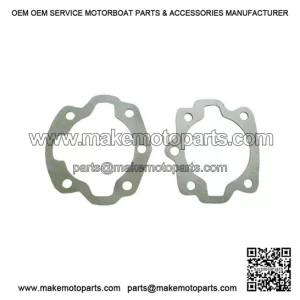 Engine Gasket Set (330N152) for Vespa 150, LML, NV, PX, VBA & VBB Mopeds/Scooters.