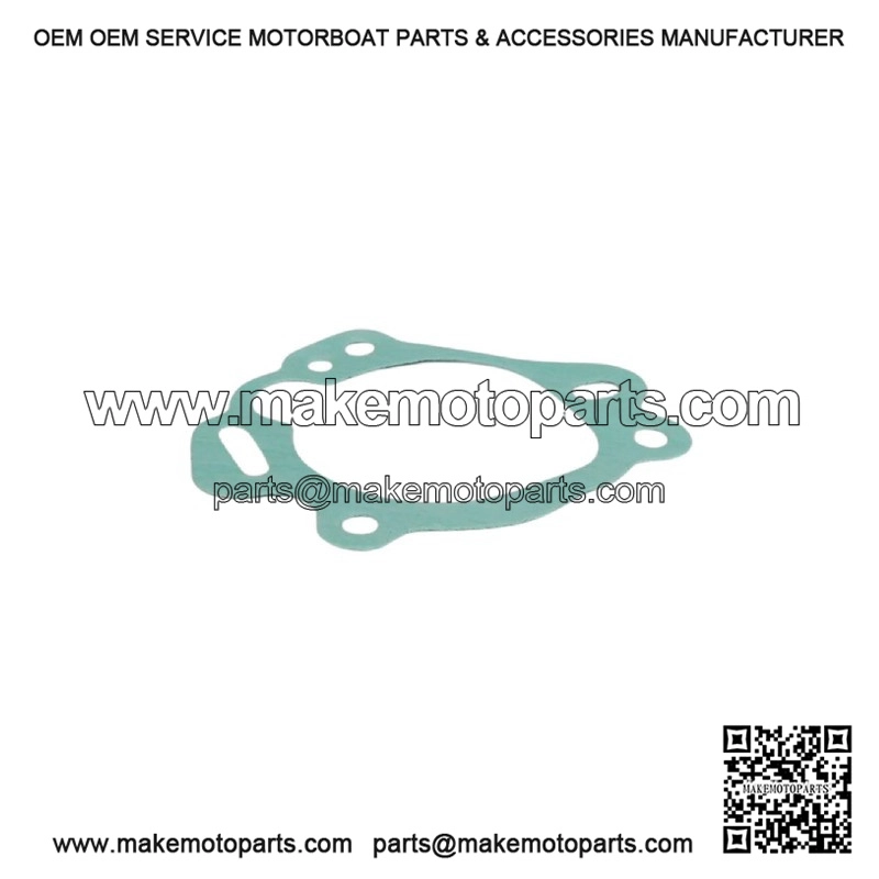 Oil Pump Cap Gasket for Piaggio Vespa PX, T5 & Cosa.