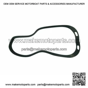 Petrol Tank Rubber Gasket for LML, VESPA PX, PE, RALLY, VBB, P200E & T5 Models.
