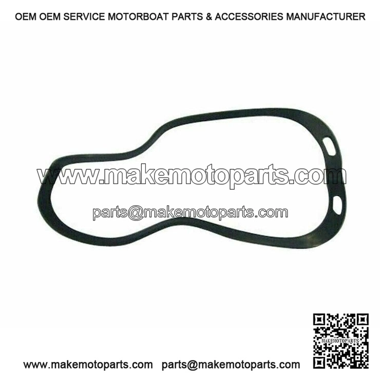 Petrol Tank Rubber Gasket for LML, VESPA PX, PE, RALLY, VBB, P200E & T5 Models.