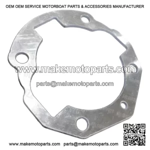 Cylinder Base Gasket / Packer (1.5mm, 008563) for Vespa PX 125/150.