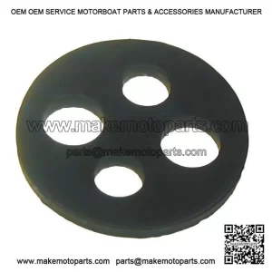 Fuel Tap Gasket for Vespa Special 50, L, N, R, GTR, PK & PX (HP 5720).