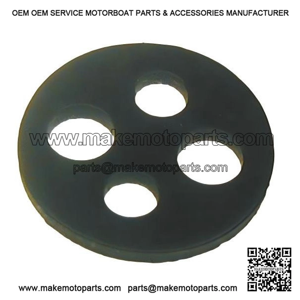 Fuel Tap Gasket for Vespa Special 50, L, N, R, GTR, PK & PX (HP 5720).