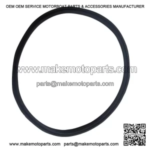 Brand New Airbox Rubber Gasket for VESPA PX/P/LML.