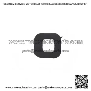 Brake Pedal Rubber Gasket for Vespa V50, PV, ET3, PK, PX, T5, Lusso, XL & XL2.