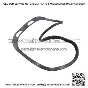 Brand New Petrol Tank Rubber Gasket for LML, PX, PE, RALLY, VBB, P200E & T5.