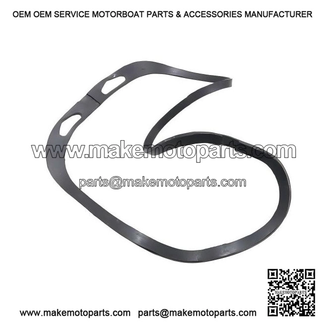 Brand New Petrol Tank Rubber Gasket for LML, PX, PE, RALLY, VBB, P200E & T5.
