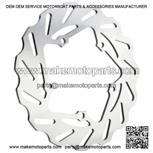 Wave Brake Disc for Vespa PX, T5, Primavera, Sprint, LML (1998-onwards) & Piaggio Zip.