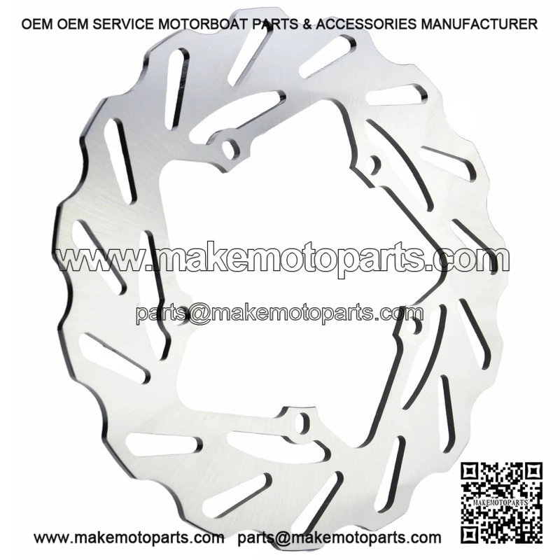 Wave Brake Disc for Vespa PX, T5, Primavera, Sprint, LML (1998-onwards) & Piaggio Zip.
