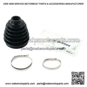 Front Inner CV Boot Repair Kit for Honda Pioneer / Kawasaki Mule / Teryx / Yamaha Wolverine