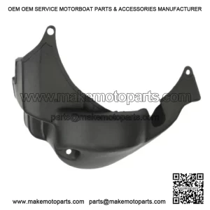 OEM Engine Cover for Vespa T5 (Modification Required) ?C also fits PX & Cosa.