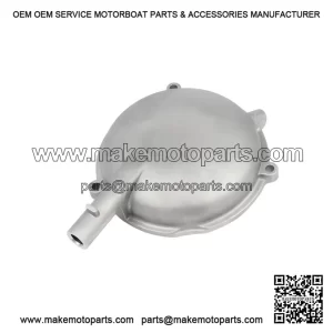 Original Clutch Cover, Vespa PX 150 E 1981