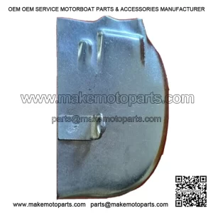 Brand New Gear Selector Cover Case for VESPA PX & LML models.