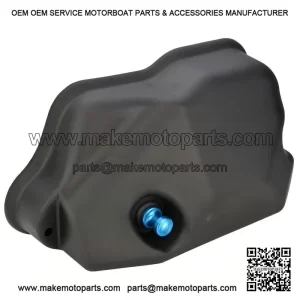 Airbox Lid (Auto Lube Version) for Vespa PX & T5.