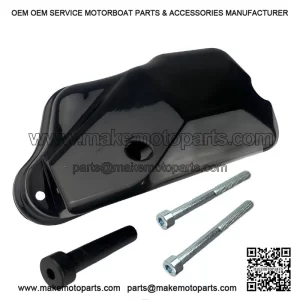 Airbox Lid (Auto Lube Version) for Vespa PX & T5.