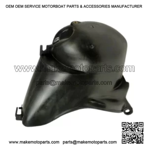 Cylinder Cowling for Piaggio Vespa PX80, PX125, PX150, GT125, GTR & Sprint 150.