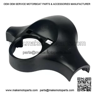 Handlebar Top for Vespa P125X, P150X, P150S & PX150E (1978-1983).