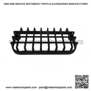 Rear Light Protection Grille / Stop Protection Grid for Piaggio Vespa PX.