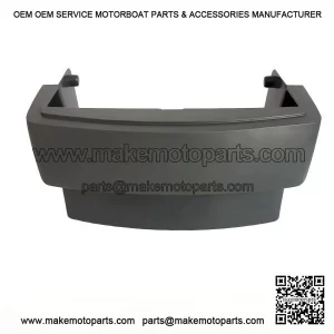 Protection Shell / Rear Mudguard Frame for Piaggio Vespa PX 125 Rainbow.