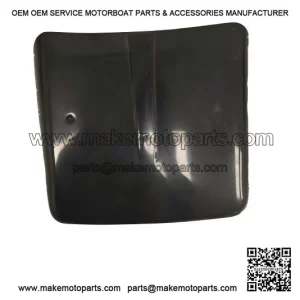 Tail Light Cover for Piaggio Vespa PX 125/150/200.