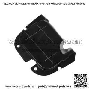 Frame Wire / Chassis Cover for Piaggio Vespa PX, T5 & P125-150.