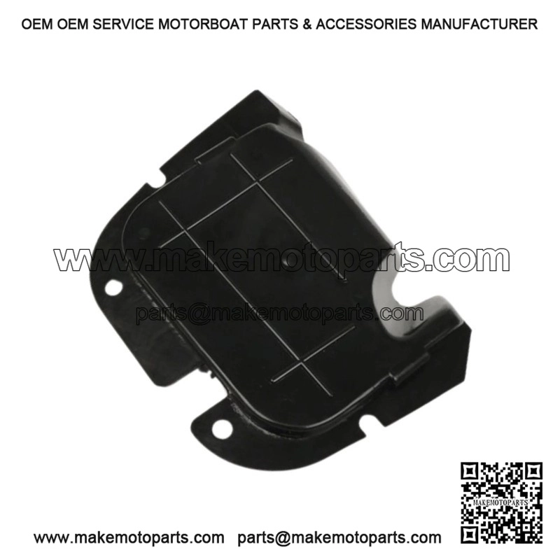 Frame Wire / Chassis Cover for Piaggio Vespa PX, T5 & P125-150.
