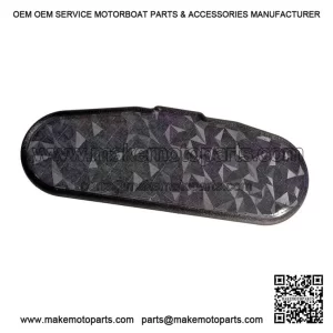 Fork Cover ?C Carbon Fibre Look for Vespa PX Classic Front.