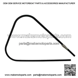 Front Cowl Molding / Edge Profile Shield for Piaggio Vespa PX PE 125/150/200.