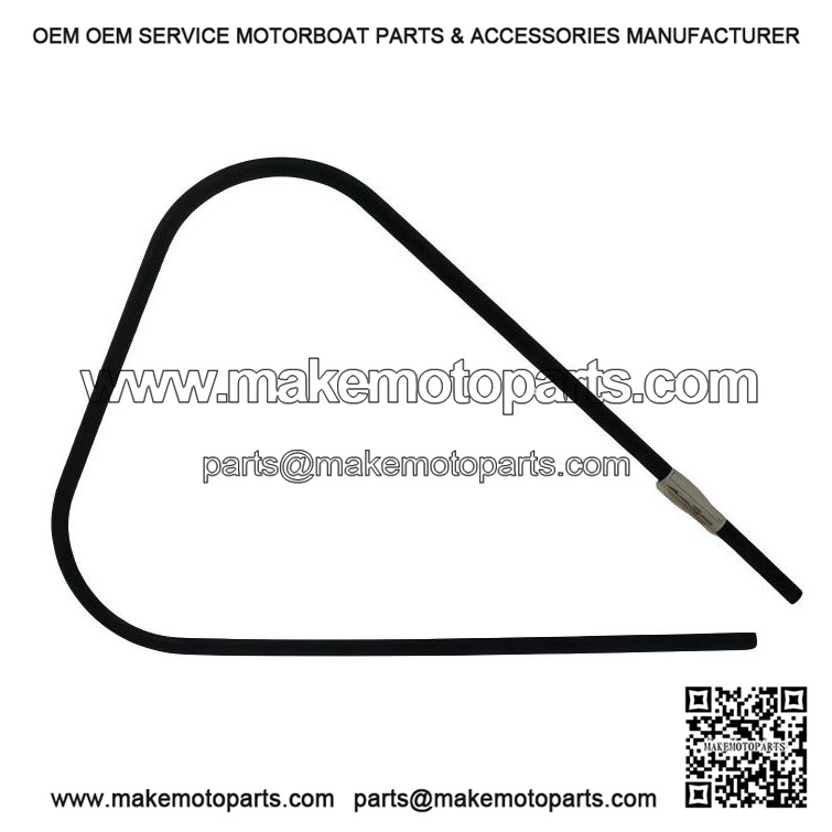Front Cowl Molding / Edge Profile Shield for Piaggio Vespa PX PE 125/150/200.