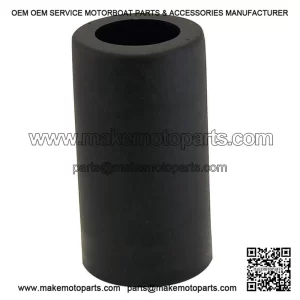 Plastic Protection Tube (Front Shock) for Vespa P/PX Scooters.