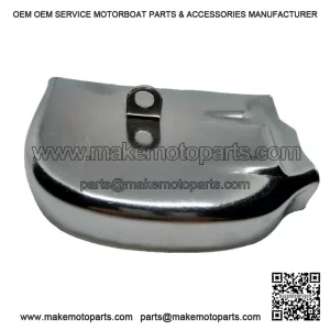 Gear Selector Box Cover for Vespa PX, LML, Star & Stella.