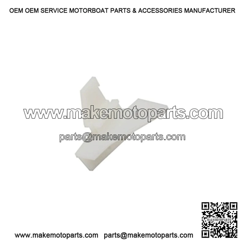 Oil Guide for Piaggio Vespa PX, T5 & Cosa.