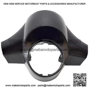 Handlebar Cover (108410#31) for Piaggio Vespa PX T5 AVV.EL. (VNX5T) 125 (1986-1989).