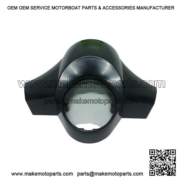 Handlebar Cover (5301630) for Vespa PX 125-150-200 Arc-en-Ciel / Rainbow.