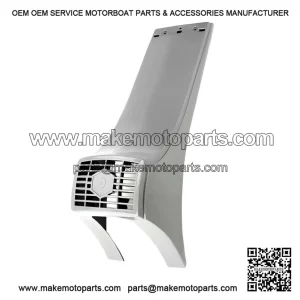 Front Nose Protection Grille, First Series Vespa PX 125 150 200
