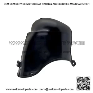 Cylinder Cooling Shroud, Vespa PX PE 200 Rally 180-200 Ref 431054