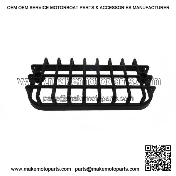 PROTECTIVE GRILLE FOR TAILLIGHT / STOP ?C For Vespa PX