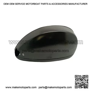 ORIGINAL RIGHT BONNET / HOOD FRAME SHELL 5775136 ?C For Vespa PX