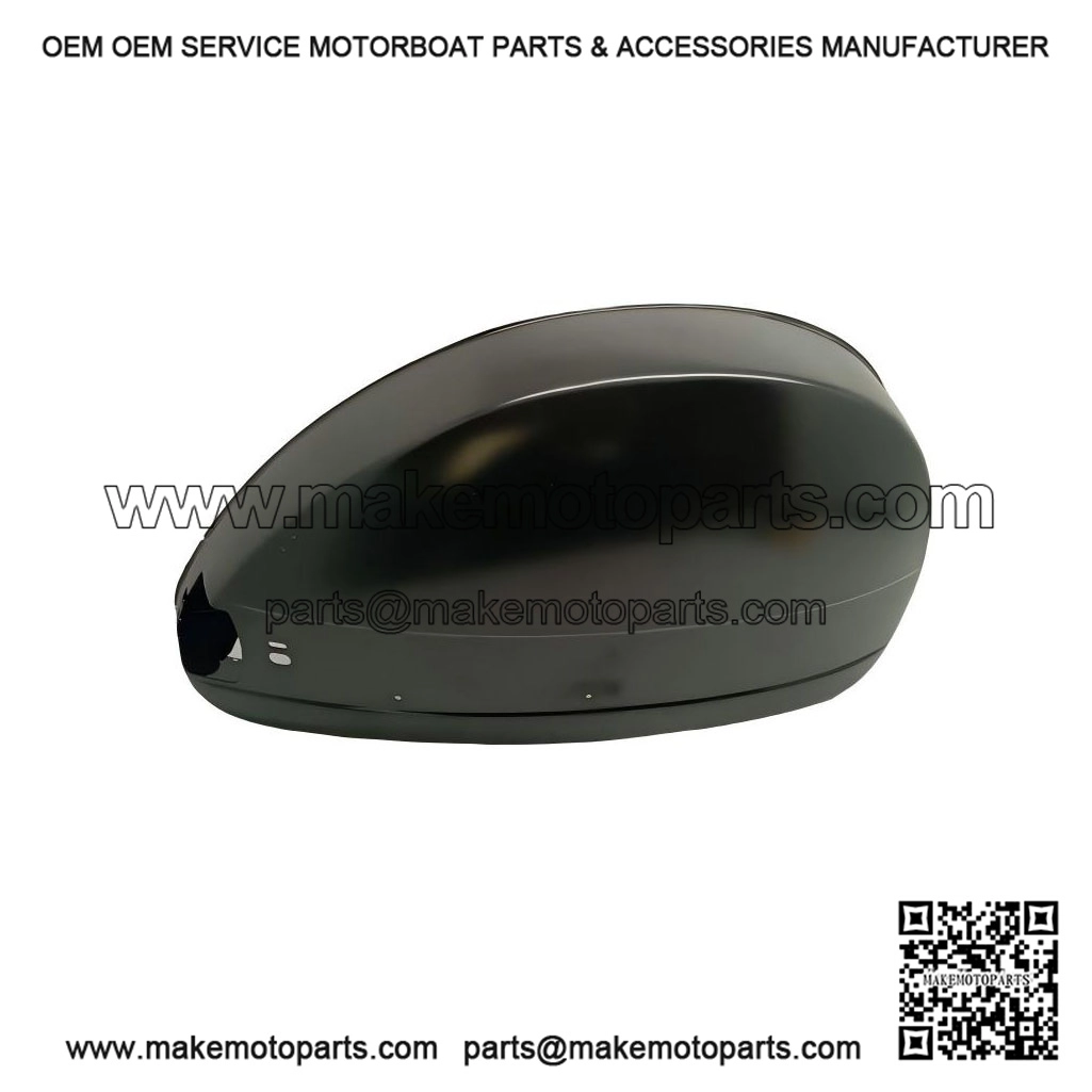 ORIGINAL RIGHT BONNET / HOOD FRAME SHELL 5775136 ?C For Vespa PX