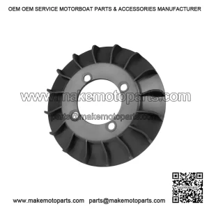 Ignition Cooling Fan, Vespa PX PE 125 150 200